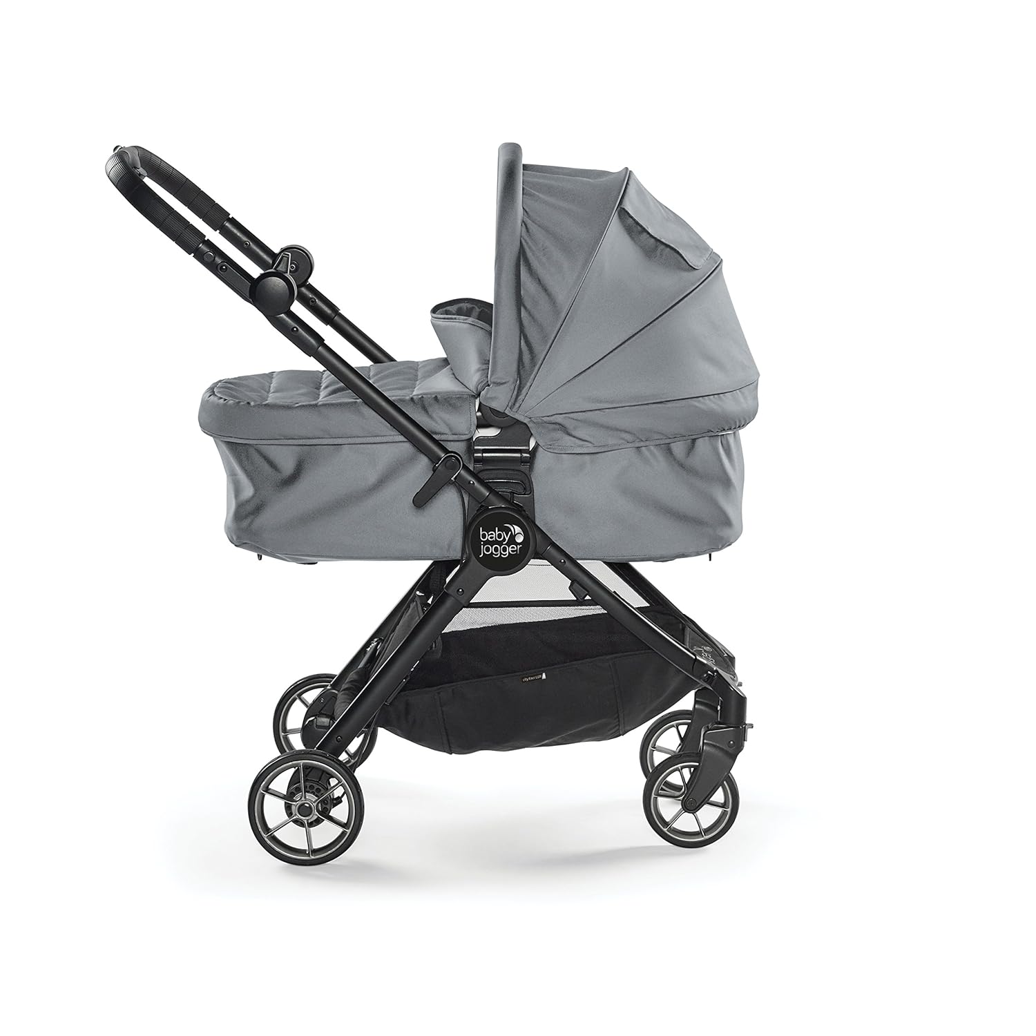 baby jogger foldable pram