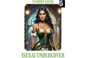 Isekai Undercover: Episode 5