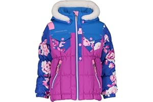 Obermeyer Girls' Jamie Jacket (Toddler/Little Big Kids)