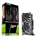 EVGA 06G-P4-1068-KR GeForce GTX 1660 Super Sc Ultra