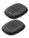 Vaydeer 2Pcs Cloud Elbow Pads, Desk Arm Rest