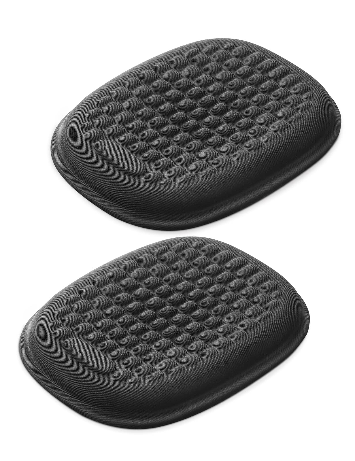 Vaydeer 2Pcs Cloud Elbow Pads, Desk Arm Rest