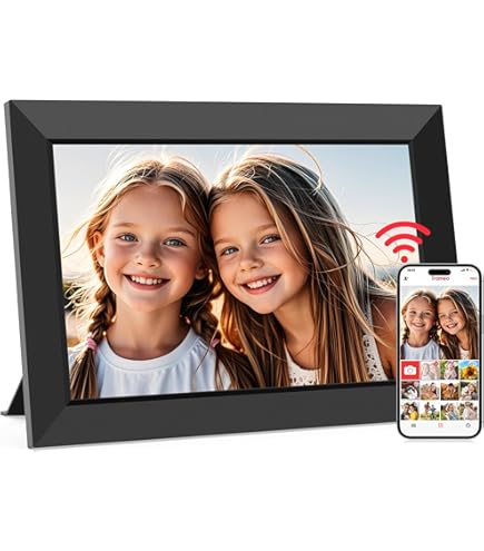 Panasonic デジタルフォトフレーム mw-20 Panasonic Announces Digital Photo Frame MW-20 Featuring Stereo