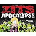 Zits Apocalypse: Are You Ready? (Volume 32)