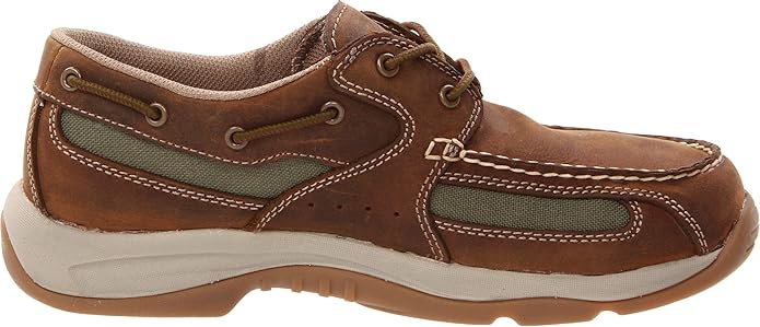 irish setter boat shoes