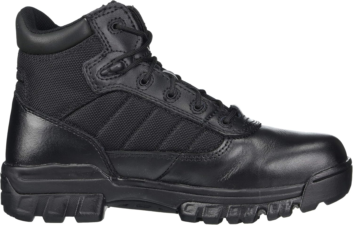 Bates Men's 5" Ultralite Tactical Sport Military Boot: Shoes