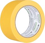 Frog Tape Yellow Delicate Surface Masking Tape 48mm x 41.1m view 2