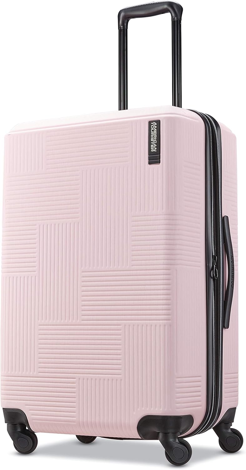amazon american tourister luggage