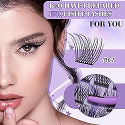 Lash Extension Kit B01 Eyelash Extension Kit B&Q