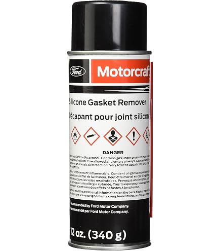 Ta29 High Performance RTV Genuine Ford TA-357 Silicone - 5 Oz Engine Sealant ...