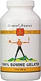 100% Bovine GELATIN 14oz.