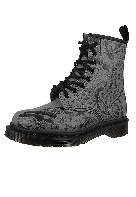 dr martens 1460 grey