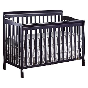 navy nursery furniture