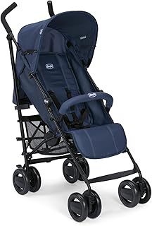 Chicco London Up Buggy, Blue Passion