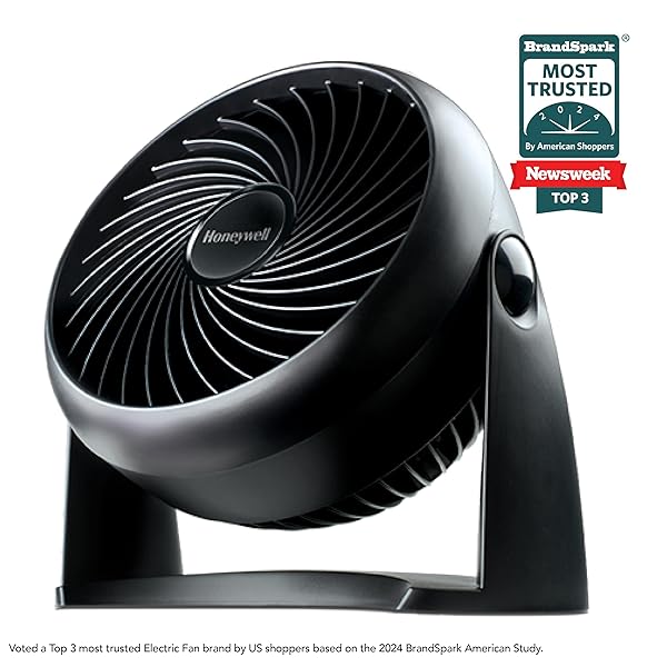 HONEYWELL TURBOFORCE FAN, HT-900, 11 INCH