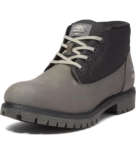 Amazon.com | Timberland Men's TBL 1973 Newman Mid Lace Up