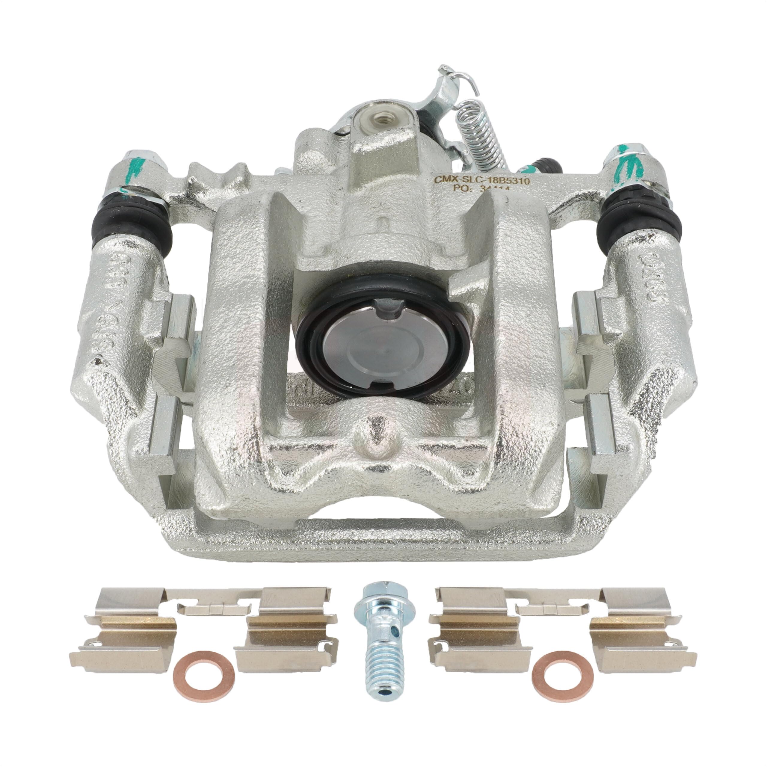 CMX Rear Right (Passenger Side) Disc Brake Caliper