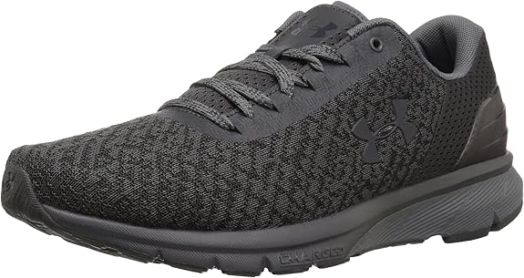 men's charged escape 2 running shoe