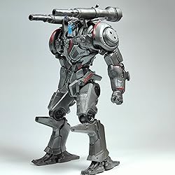 KNOWPLAYER The Series of Pacific Rim Action Figure