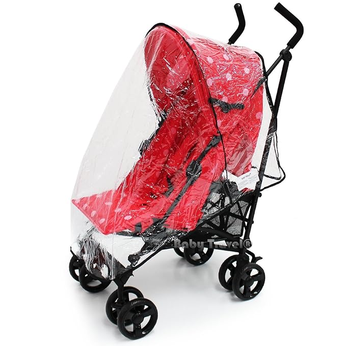 cuggl stroller with hood