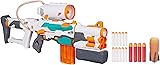 NERF Modulus Tri-Strike Blaster Toy