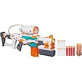 NERF Modulus Tri-Strike Blaster Toy