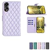 jioeuinly Case for Oppo A78 4G Case Compatible with