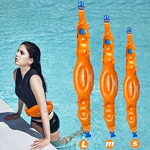 waist flotation belt