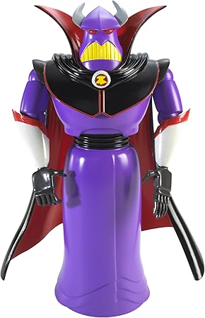 zurg toy story juguete