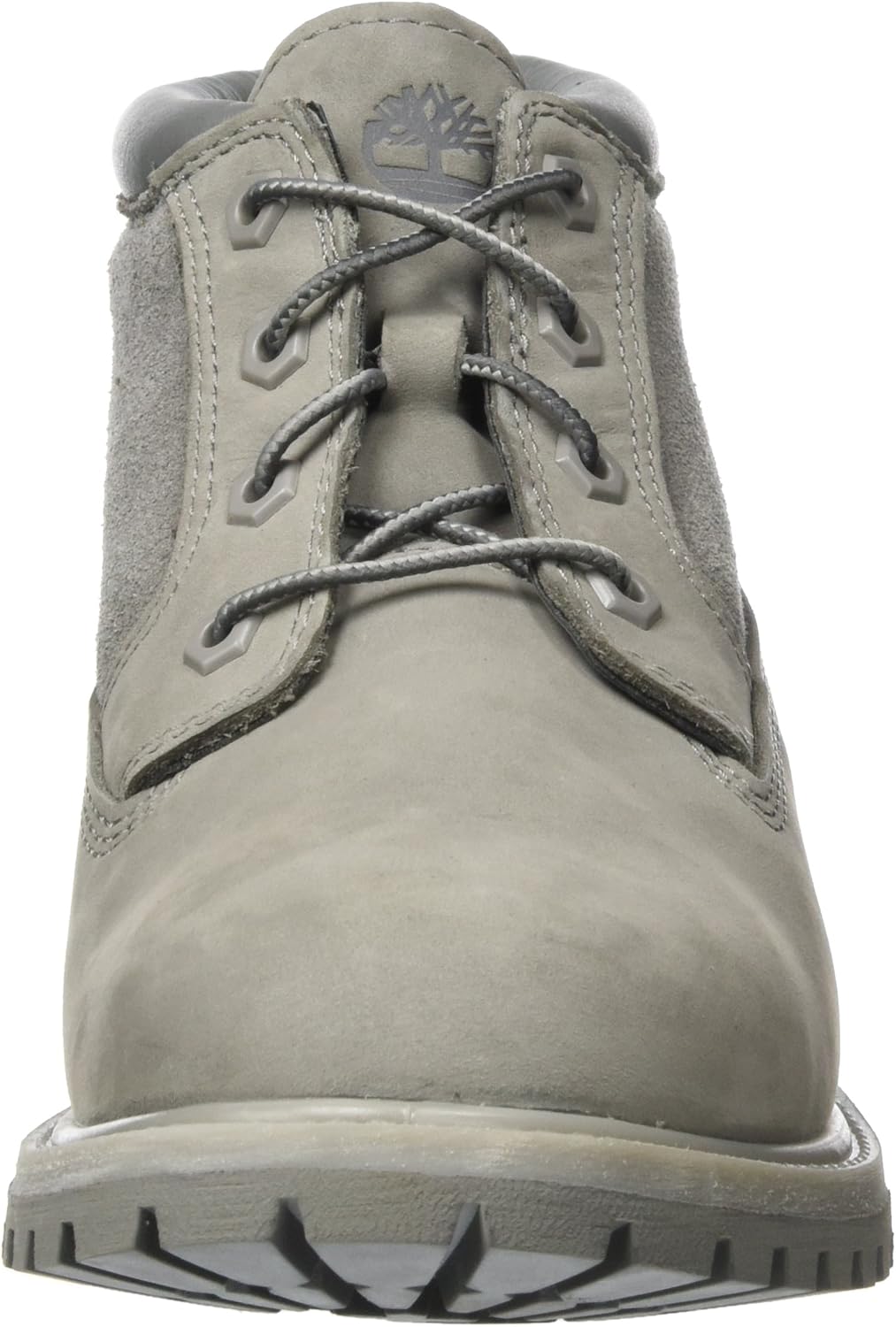 timberland nellie chukka steeple grey