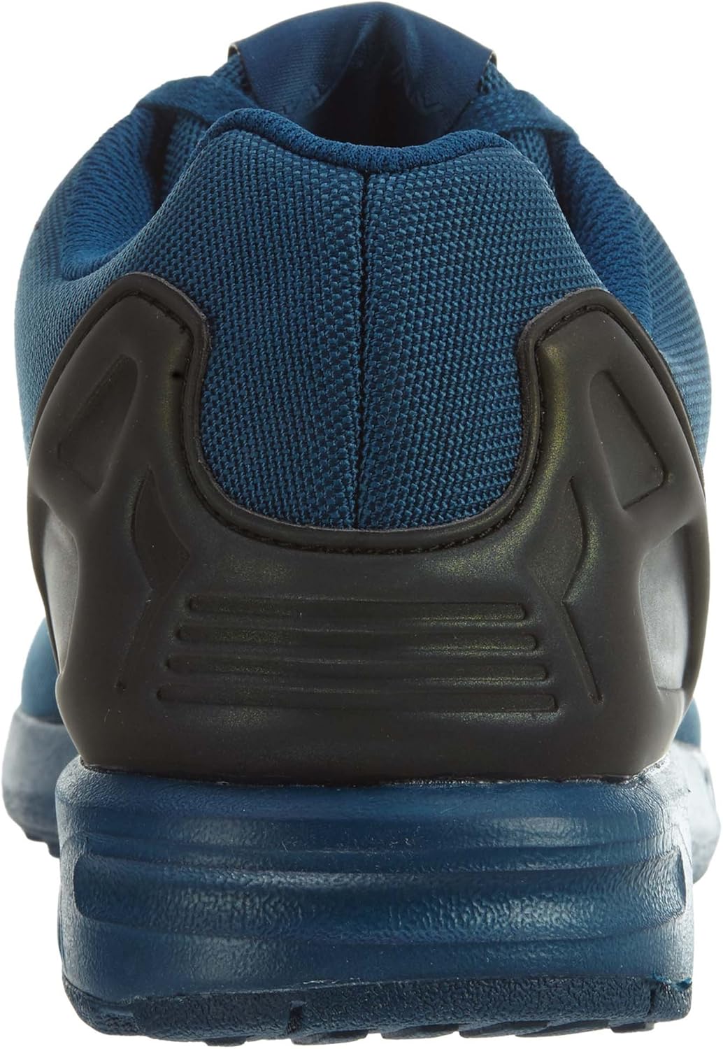 adidas zx flux blue and gold