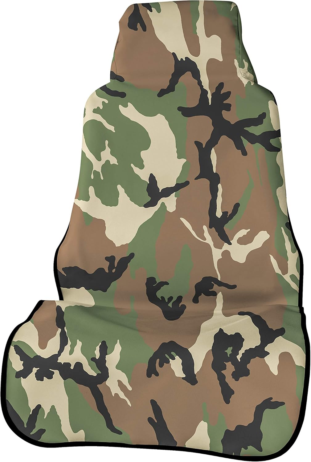 Best durable camo truck seat covers