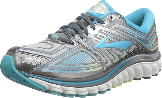 brooks glycerin 13 womens green