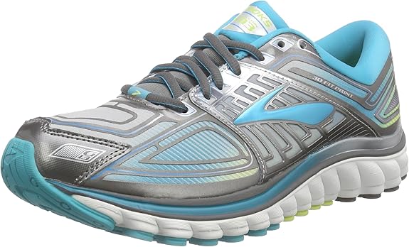 brooks glycerin 13 shoes