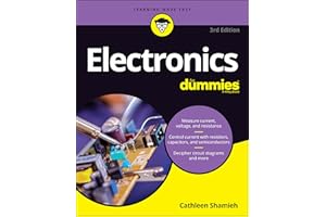 Electronics For Dummies