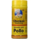 Chef Merito Ssnng Chicken