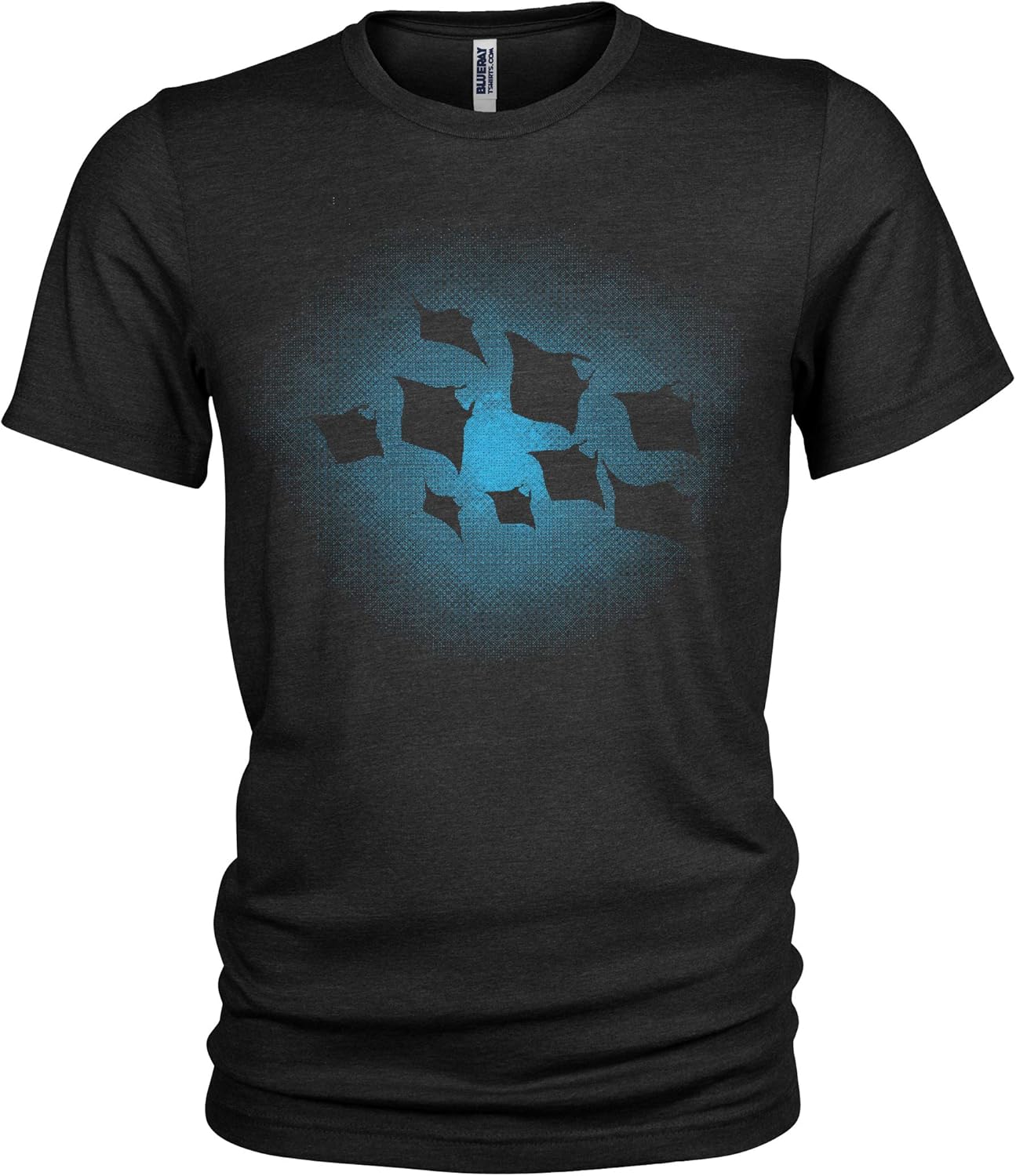 mantaray t shirt mens