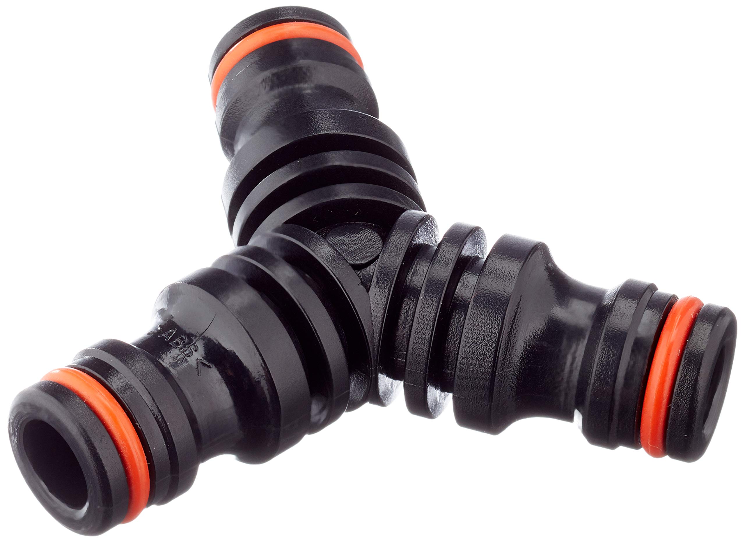 Claber 8614 Fittings 3 Way Quick Eccentric/M, Loose