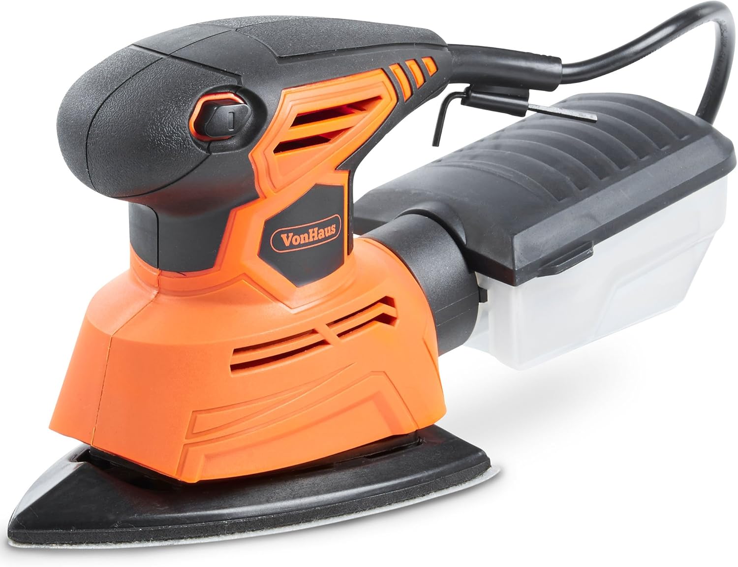 VonHaus 15/171US Detail Sanders product image 7