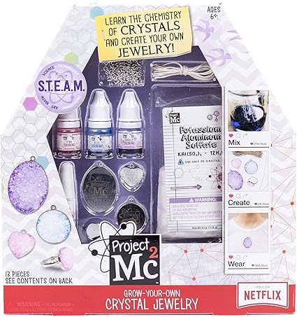 project mc2 toys amazon
