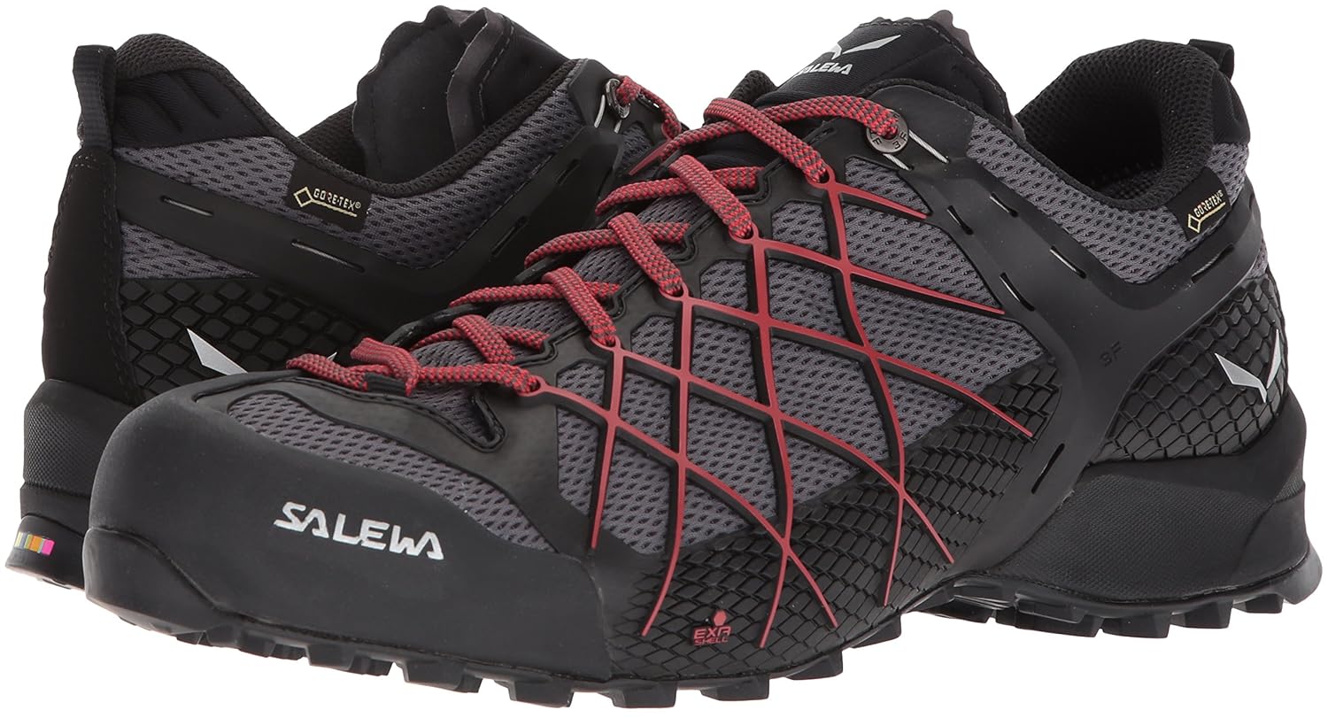 Salewa Mens Wildfire GTX