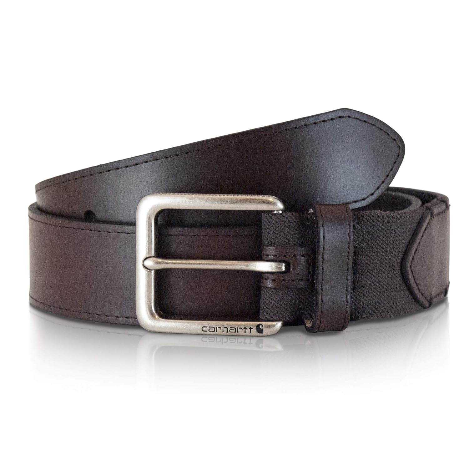 carhartt rugged flex belt