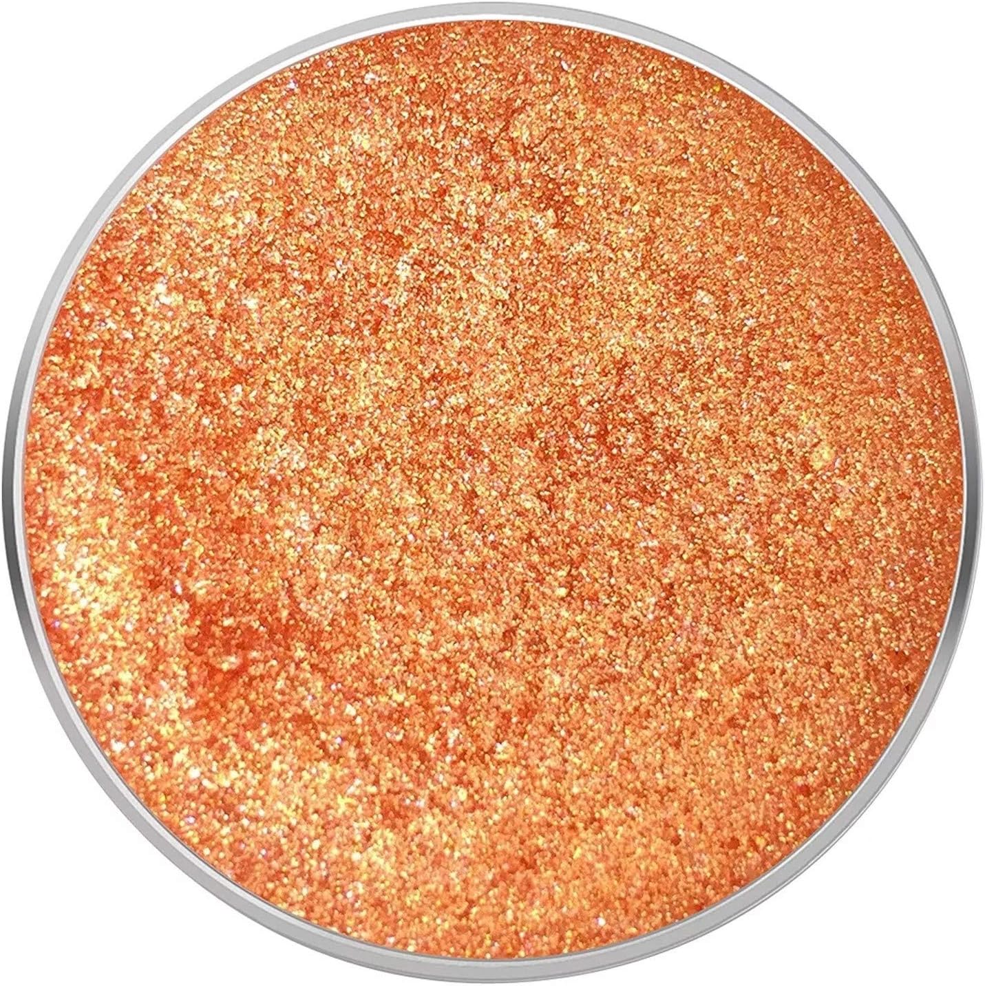 Suva Beauty Shimmer Shadow Eyeshadow Queens Road Copper