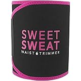 Shadow Securitronics Waist Trimmer Slimming Belt - Pink