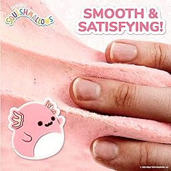 Original Squishmallows Archie The Axolotl Premium