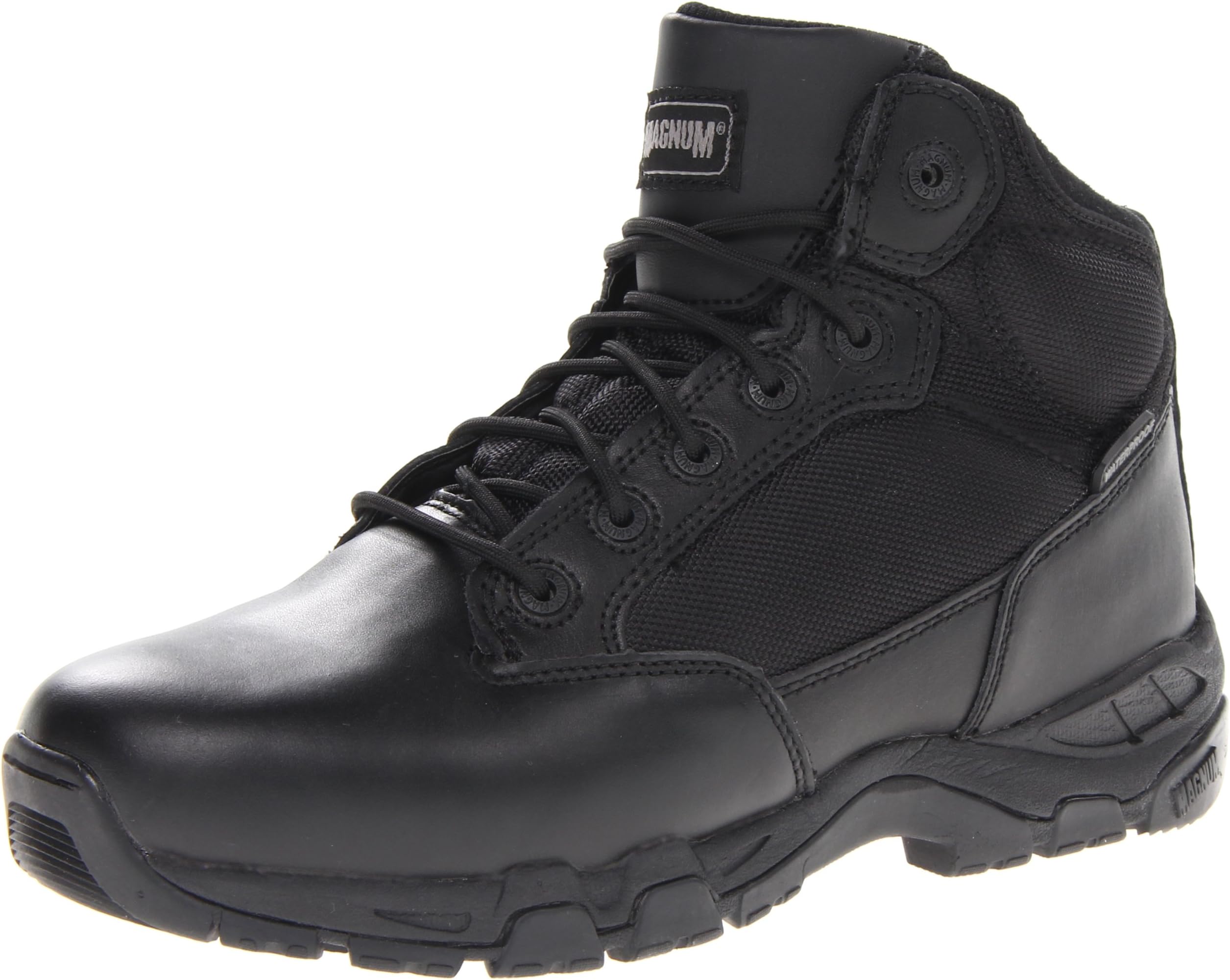 Magnum Men's Viper Pro 5 Waterproof Tactical Boot