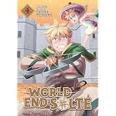 World End Solte Vol. 4