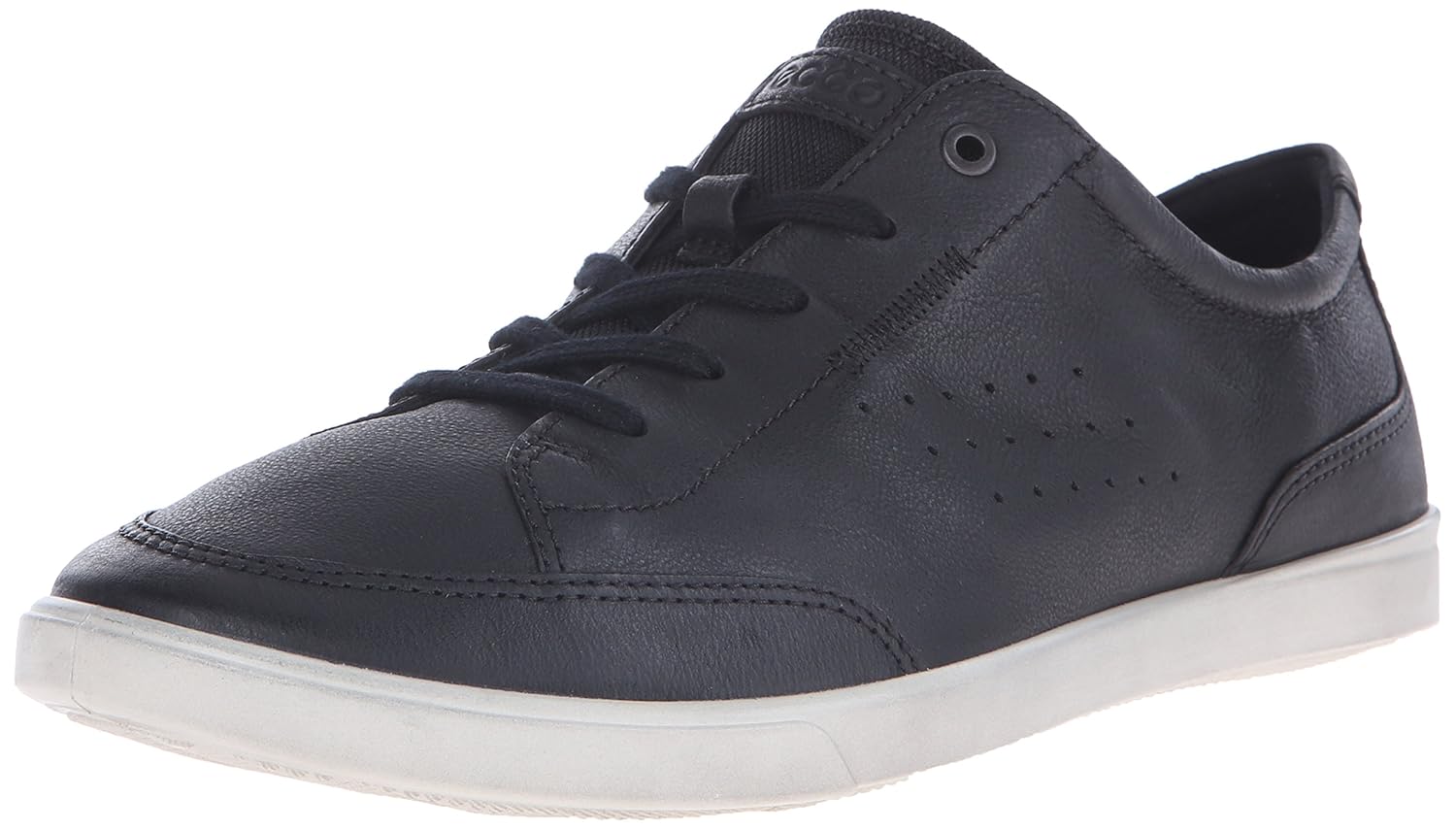 ecco collin mens olive