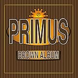 Brown Album