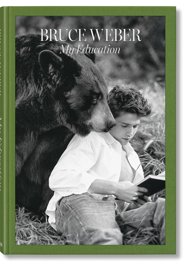 All-American XII: Volume XII: Weber, Bruce: 9783832796679: Amazon